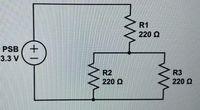 R1
220 Q
PSB
+
3.3 V
R2
R3
220 2
220 Q
