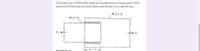 Q3: Design 5/16-in SMAW fillet welds for the plate shown in figure below if A36
steel and E70 Electrode are used, Dead Load=40 kips, Live Load=60 kips.
PL x 12
PL x8
EIGLURE 014 6
