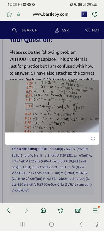 Answered: Problem 3 For The Op-amp Given Below… | Bartleby