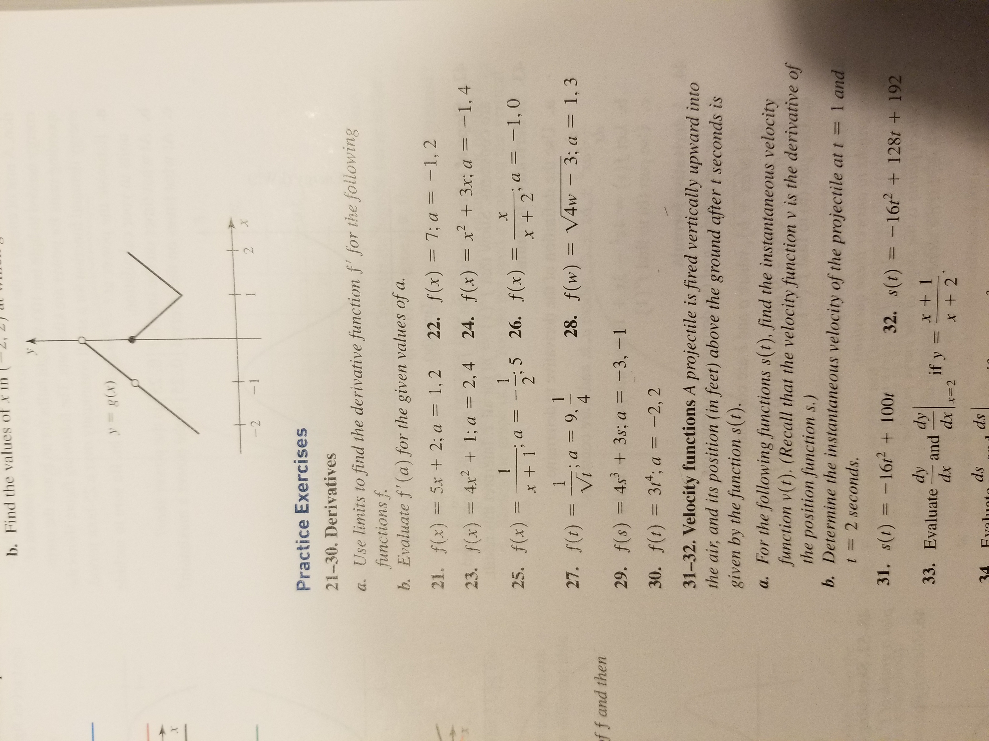 Answered B Find The Values Of Xin 2 2 L Y Bartleby