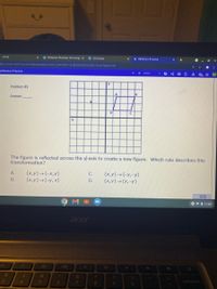 Answered: Problem #3 Answer B The Figure Is… | Bartleby