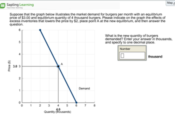 Answered Suppose that the graph below bartleby