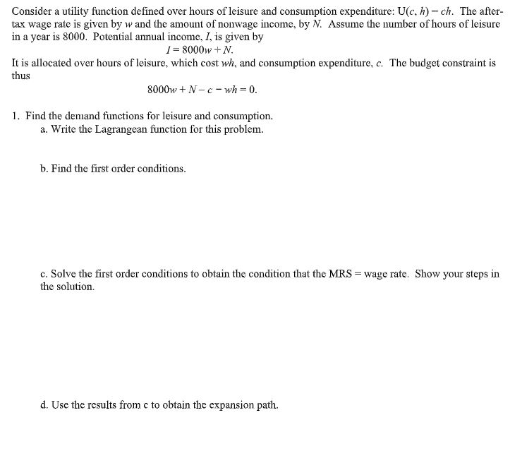 answered-consider-a-utility-function-defined-bartleby