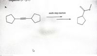 multi-step reaction
CS Scanned with CamScanner
