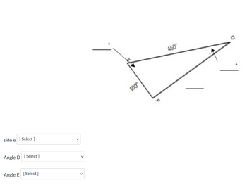 side e [Select]
Angle D [Select]
Angle E [Select]
001
F
460"