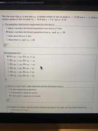 Answered: Please Answer 1 B 3 4B | Bartleby