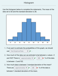 Solved) - The Histogram Displays The Sugar Content (As A Percent Of  Weight) (1 Answer)