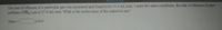 Terences
The rate of effusion of a particular gas was measured and found to be 35.0 mL/min. Under the same conditions, the rate of effusion of pure
methane (CHL) gas is 47.8 mL/min. What is the molar mass of the unknown gas?
Mass
g/mol
%3D
