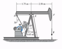 -1.75 m-
-2.50 m-
D
E
F
30°
B
M
30
0.5 m
0.65 m
F
