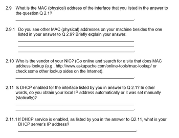 MAC Address Lookup Tool [IEEE OUI/Vendor Code]