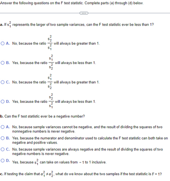 Answered: Answer the following questions on the F…