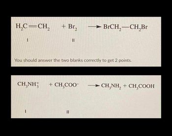 Answered: What Are The Species Type Of I And II… | Bartleby