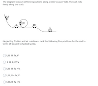 chapter 3 critical thinking positions along a roller coaster answers