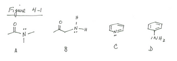 Figure
4-1
- تل
A
نیست
B
с
:NH₂
D