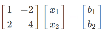 2] [2] - [2]
1 -2
2-4