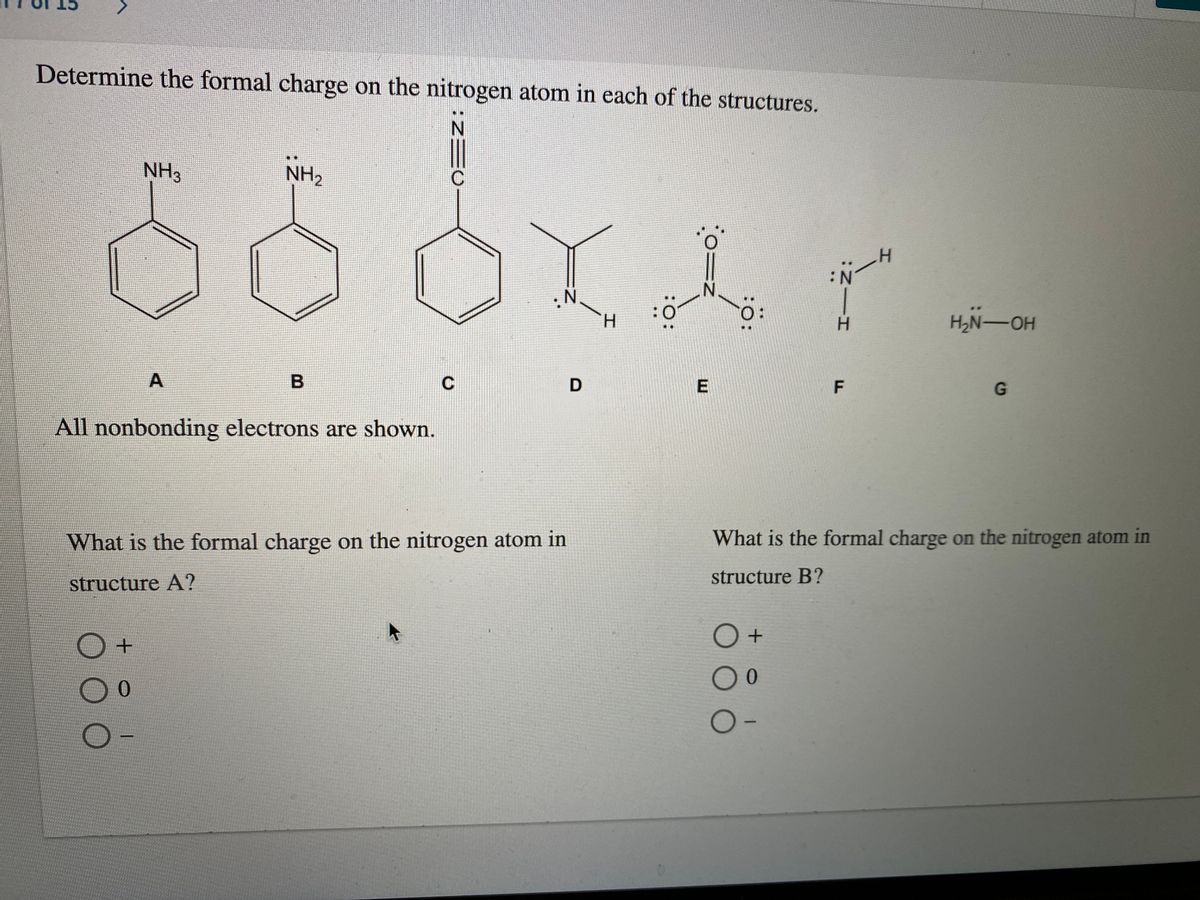 ch(nh2)2+ formal charge