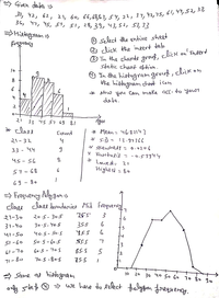 Answered: Provide Appropriate Labels For Each Of… | Bartleby