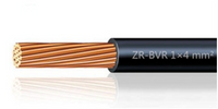 ZR-BVR 1x4 mm?
