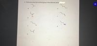 4. Circle and name the functional group of the molecules below.
a.
е.
OH
f.
b.
NH2
OH
C.
g.
d.
