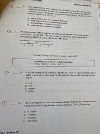science 30 unit b assignment booklet b1 answers