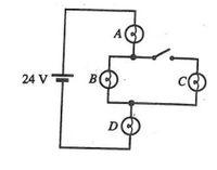 A
24 V=
BQ
