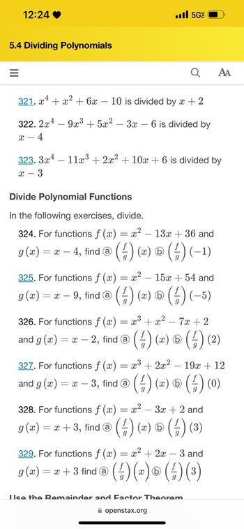 answered-322-2x49x-5x-3x6-is-divided-by-bartleby