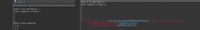 E Console X
Enter N For Nx2 Matrix: 3
homework3 [Java Application] C:\Users\ozexg\.p2\pool\plugins\org.eclipse.just
Enter Elements in Matrix
1
Enter N For Nx2 Matrix: 2
Enter Elements in Matrix
2
3
4
Exception in thread "main" java.lang.ArrayIndexOut0fBoundsException: Index 2 out of bounds for length 2
at homework3.homework3.rotate (homework3.java:29
at homework3.homework3.main (homework3.java:121)
Matrix After Rotation
2 4
1 3
