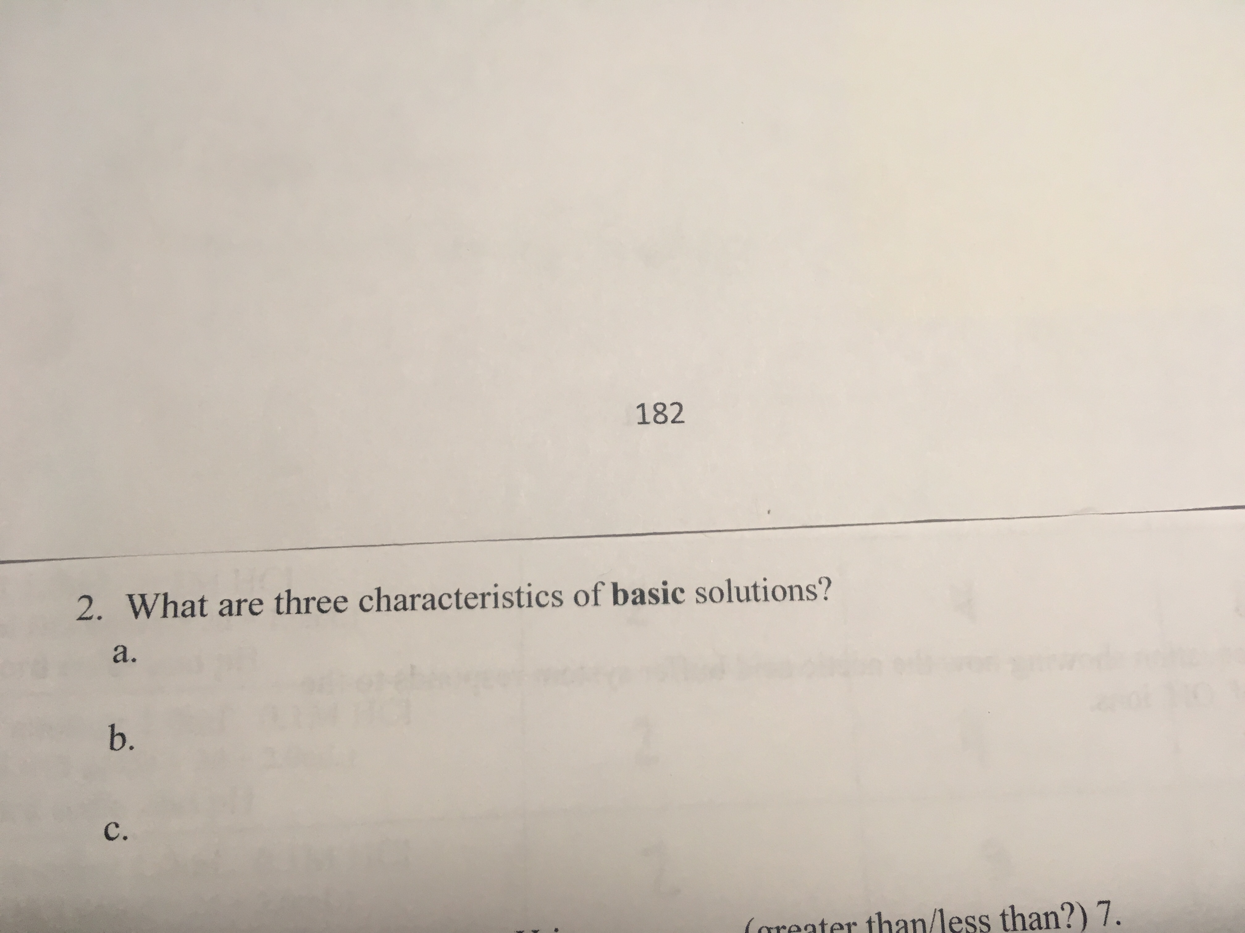 answered-what-are-three-characteristics-of-basic-bartleby