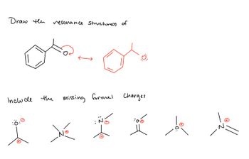 Draw th
Include
resonance Structure(s) of
the
Ö:
missing formel Charges
:Ö:0
I X I Ik de