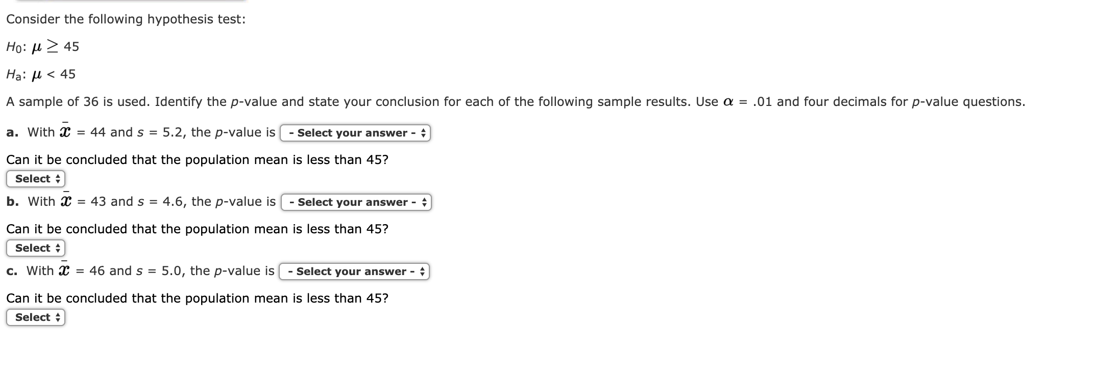 answered-consider-the-following-hypothesis-test-bartleby