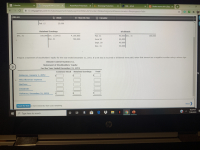 Prepare a statement of stockholders' equity for the year ended December 31, 20Y2. If a net loss is incurred or dividends were paid, enter that amount as a negative number using a minus sign.
Climate Control Systems Co.
