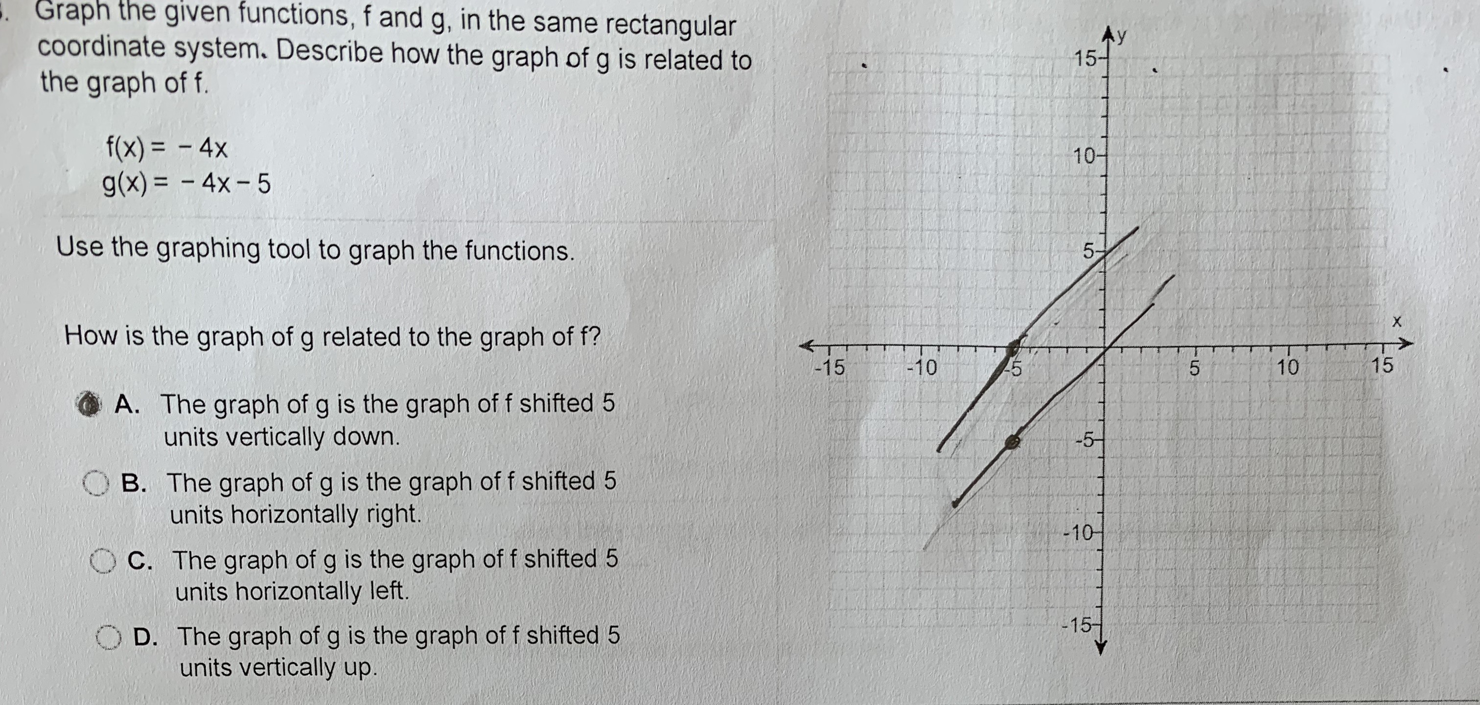 answered-graph-the-given-functions-f-and-g-in-bartleby