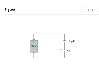 Figure
+
60 V
1
: 12 μF
2 = C₂
1 of 1