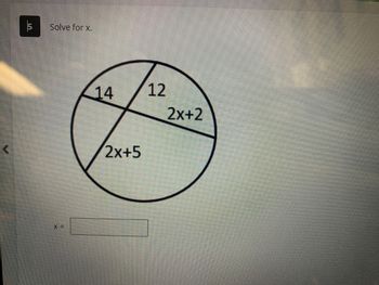 2 x 14 )= 4x 5 x 1