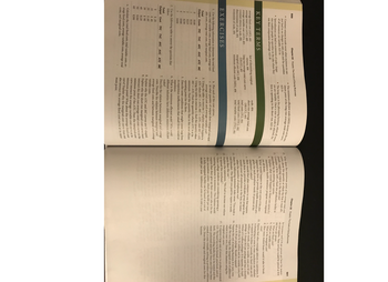 KEY TERMS
average fixed cost (AFC), 493
average total cost (ATC), 489
average variable cost (AVC), 493
constant returns to scale, 496
diseconomies of scale, 494
economies of scale, 494
0
10
20
30
EXERCISES
1. Use the following information to determine the total fixed
costs, total variable costs, average fixed costs, average vari-
able costs, average total costs, and marginal costs.
Total
Output Costs TFC
40
50
60
0
1
2
500
3
4
5
. Constant returns to scale occur when increases in out-
put lead to no changes in unit costs and the quantities
of all resources are variable. $22-3a
• Specialization can lead to economies of scale-larger
size enables people to specialize in the jobs where they
use their comparative advantage. $22-3b
Chapter 22 Supply: The Costs of Doing Business
$100
$150
$225
$230
$300
$400
2. Use the following table to answer the questions that
follow.
Total
Output Cost TFC TVC AFC AVC ATC MC
$ 20
$ 40
$ 60
$ 90
$120
$180
$280
law of diminishing marginal
returns, 488
long-run average-total-cost curve
(LRATC), 495
marginal cost (MC), 490
minimum efficient scale (MES), 498
TVC AFC AVC ATC MC
The minimum efficient scale (MES) occurs at the min-
imum point of the long-run average-total-cost curve,
$22-3c
a. Calculate the total fixed costs, total variable costs, av-
erage fixed costs, average variable costs, average total
costs, and marginal costs.
The long run is the planning horizon, where all resour-
ces are variable. Once a size or scale is selected, the
firm is operating in the short run. $22-3d
scale, 494
short-run average total cost
(SRATC), 493
total costs (TC), 492
total fixed costs (TFC), 492
total variable costs (TVC), 492
b. Plot each of the cost curves.
c. At what quantity of output does marginal cost equal
average total cost and average variable cost?
3. Using the table in exercise 1, explain what happens to
ATC when MC> ATC, MC< ATC, and MC = ATC.
4. Using the table in exercise 2, find the quantity where
MC ATC. Find the quantity where ATC is at its
minimum. Find the quantity that is the most efficient
operating point for the firm.
5. Describe some conditions that might cause large firms
to experience inefficiencies that small firms would not
experience.
6. What is the minimum efficient scale? Why would
different industries have different minimum efficient
scales?
7. Describe the relation between marginal and average
costs. Describe the relation between marginal and
average fixed costs and between marginal and average
variable costs.
8. Explain why the ATC and MC curves are U-shaped.
9. Explain why the short-run marginal-cost curve must
intersect the short-run average-total-cost curve at the
minimum point of the ATC. Does the marginal-cost
curve intersect the average-variable-cost curve at its
minimum point? What about the average-fixed-cost
curve? Explain why the marginal-cost curve does not
also intersect the average-fixed-cost curve at its mini-
mum point.
Chapter 22 Supply: The Costs of Doing Business
10. Why does the minimum point of the average-total-cost
curve show the quantity at which the firm is most effi-
ciently supplying output in the short run?
11. Consider a firm with a fixed-size production facility as
described by its existing cost curves.
a. Explain what would happen to those cost curves if a
mandatory health insurance program were imposed
on all firms.
b. What would happen to the cost curves if the plan
required the firm to provide a health insurance pro-
gram for each employee worth 10 percent of the
employee's salary?
c. How would that plan compare to one that requires
each firm to provide a $100,000 group program that
would cover all employees in the firm, no matter
what the number of employees was?
12. Does the following statement make sense: "You made a
real blunder. The $600 you paid for repairs is worth
more than the car."
13. Explain the statement, "We had to increase our volume
to spread the overhead."
14. Three college students are considering operating a
tutoring business in economics. This business would
require that they give up their current jobs at the stu-
dent recreation center, which pay $6,000 per year.
A fully equipped facility can be leased at a cost of
$8,000 per year. Additional costs are $1,000 a year
501
for insurance and $.50 per person per hour for materi-
als and supplies. Their services would be priced at $10
per hour per person.
a. What are fixed costs?
b. What are variable costs?
c. What is the marginal cost?
d. How many student-hours would it take to break
even?
15. Express Mail offers overnight delivery to customers. It
is attempting to come to some conclusion on whether
to expand its facilities. Currently its fixed costs are $2
million per month, and its variable costs are $2 per
package. It charges $12 per package and has a monthly
volume of 2 million packages. If it expands, its fixed
costs will rise by $1 million and its variable costs will
fall to $1.50 per package. Should it expand?
16. Suppose the cost of starting Business A is very, very
high. But once begun, the marginal cost of additional
output is near zero. Draw this situation using the
marginal-cost curve.
17. It requires a large sum of money to produce a musical
CD. The band has to be formed, practiced, and so
forth. The recording studio has to be rented and the
music performed and taped. Once one CD has been
created, it costs virtually nothing to produce additiona
CDs. Draw the average and marginal costs for this
business.