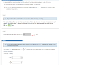 A spherical balloon is being inflated and the radius of the balloon is increasing at a rate of 9 cm/s.
(a) Express the radius r of the balloon as a function of time t (in seconds).
(b) If V is the volume of the balloon as a function of the radius, find Vor. Interpret your answer in the
context of the problem.
