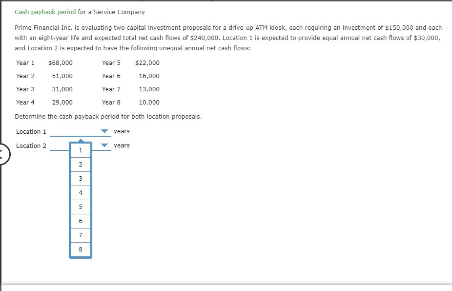 answered-cash-payback-period-for-a-service-bartleby