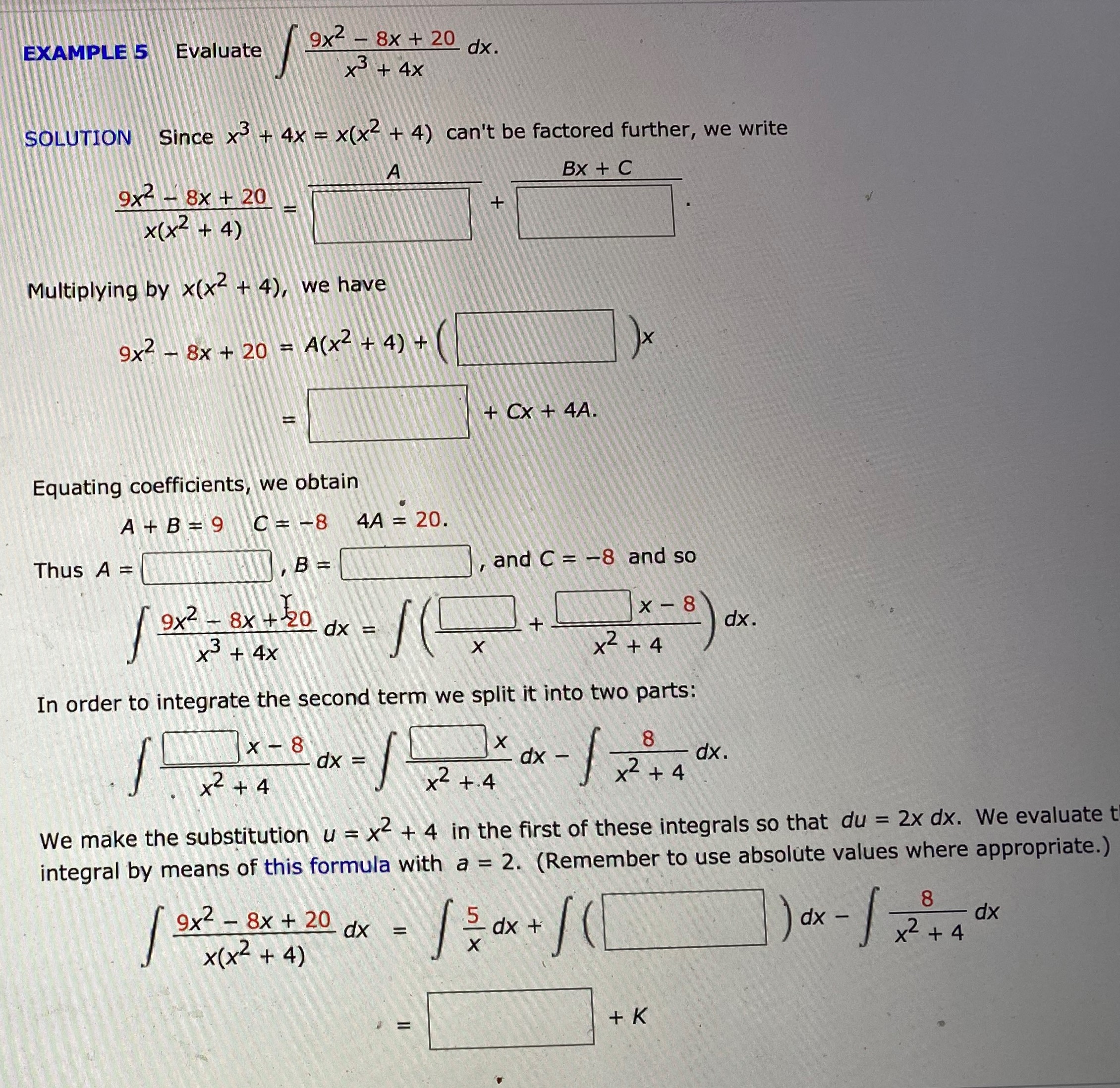 question-video-identifying-vertex-form-of-a-quadratic-expression-nagwa