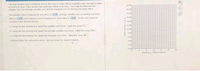 The only vansble mput a jantorial service fim uses to clean offices s workors who are paid a wago
w of $10 an hout Each worker cat clean four offices in an hout Use math to determine the
vanable cost, the hverage variable cost, and the marginal cost of deaning one more office
27.00
20 00-
18.00
The vanable cost of deaning the frst office52 50 average vanable cost of ceanng one more
offices20 and marginal cost of deaning on more office is $250 Eer your response
munded to two decamal places)
16.00-
1400
1200
1 Ung the ne drawing tool, gaph the varable cost curve Label thn curve VC
10 00
2 Ung the e wng tool, graph the average variable cost curve Label tn curve AVC
3 ng the e doing tool grph the argnal cost curve Label s curve MG
16.00
Carefuty fow the intuchos aboe, and onty driw the equred olyecta
4.00
200
Quaity Oic deaned
Cest Coetcer unt S
