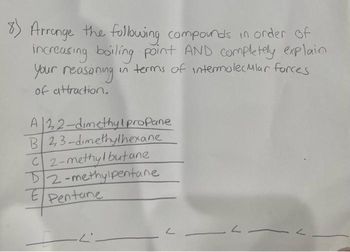 3 3 dimethylhexane boiling point