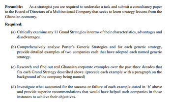 Louis Vuitton Company's Strategic Management Policies Essay Example [Free]