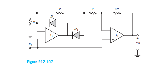 Answered: Problems 767 10 k2 D2 Us 2 k2 4.7 k2… | bartleby