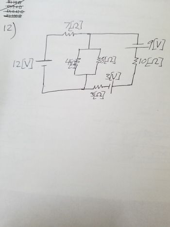 Answered: For The Circuit Shown In Figure 2,… | Bartleby