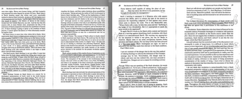 26
The Sources and Norm of Black Theology
were slave rights. Slaves were human beings, and their humanity
was protected (to some degree) by certain civil laws. Black history
in North America meant that whites used every conceivable
method to destroy black humanity. As late as 1857 the highest court
of this land decreed that blacks "had no rights which the white man
was bound to respect.” The history of slavery in this country
reveals how low human depravity can sink. And the fact that this
country still, in many blatant ways, perpetuates the idea of the
inferiority of blacks poignantly illustrates the capabilities of human
evil. If black theology is going to speak to the condition of black
persons, it cannot ignore the history of white inhumanity commit-
ted against them.
But black history is more than what whites did to blacks. More
importantly black history is black persons saying no to every act of
white brutality. Contrary to what whites say in their history books,
black power is not new. It began when black mothers decided to kill
their babies rather than have them grow up to be slaves. Black
power is Nat Turner, Denmark Vesey, and Gabriel Prosser planning
a slave revolt. It is slaves poisoning masters, and Frederick
Douglass delivering an abolitionist address. This is the history that
black theology must take seriously before it can begin to speak
about God and black humanity.
Like black power, black theology is not new either. It came into
being when the black clergy realized that killing slave masters was
doing the work of God. It began when the black clergy refused to
accept the racist white church as consistent with the gospel of God.
The organizing of the African Methodist Episcopal Church, the
African Methodist Episcopal Zion Church, the Christian Metho-
dist Church, the Baptist churches, and many other black churches
is a visible manifestation of black theology. The participation of
black churches in the black liberation struggle from the eighteenth
to the twentieth century is a tribute to the endurance of black
theology.
Black theology focuses on black history as a source for its
theological interpretation of God's work in the world because
divine activity is inseparable from black history. There can be no
comprehension of black theology without realizing that its exist-
ence comes from a community which looks back on its unique past,
28
27
The Sources and Norm of Black Theology
visualizes the future, and then makes decisions about possibilities
in the present. Taking seriously the reality of God's involvement in
history, black theology asks, "What are the implications of black
history for the revelation of God? Is God active in black history or
had God withdrawn and left blacks to the mercy of white insan-
ity?" Although answers to these questions are not easy, black
theology refuses to accept a God who is not identified totally with
the goals of the black community. If God is not for us, if God is not
against white racists, then God is a murderer, and we had better kill
God. The task of black theology is to kill gods that do not belong to
the black community, and by taking black history as a source, we
know that this is neither an easy nor a sentimental task but an
awesome responsibility.
3. Black Culture. The concept of black culture is closely related
to black experience and black history. We could say that the black
experience is what blacks feel when they try to carve out an exist-
ence in dehumanized white society. It is black "soul," the pain and
the joy of reacting to whiteness and affirming blackness. Black
history is the record of joy and pain. It is those experiences that the
black community remembers and retells because of the mythic
power inherent in the symbols for the present revolution against
white racism.
Black culture consists of the creative forms of expression as one
reflects on history, endures pain, and experiences joy. It is the black
community expressing itself in music, poetry, prose, and other art
forms. The emergence of the concept of the revolutionary black
theater with such writers as LeRoi Jones, Larry Neal, Ed Bullins,
and others is an example of the black community expressing itself
culturally. Aretha Franklin, James Brown, Charlie Parker, John
Coltrane, and others are examples in music. Culture refers to the
way persons live and move in the world; it molds their thought
forms.
Black theology must take seriously the cultural expressions of the
community it represents so that it will be able to speak relevantly to
the black condition. Of course, black theology is aware of the
danger of identifying the word of human beings with the word of
God, the danger Karl Barth persuasively warned against in the
second decade of this century:
The Sources and Norm of Black Theology
Form believes itself capable of taking the place of con-
tent. . . . Man has taken the divine in his possession; he has
brought [God] under his management."
Such a warning is necessary in a situation alive with satanic
creatures like Hitler, and it is always the task of the church to
announce the impending judgment of God against state power
which seeks to destroy the weak. This is why Bonhoeffer said,
"When Christ calls a man, he bids him come and die." Suffering is
the badge of true discipleship. But is it appropriate to speak the
same words to the oppressed?
To apply Barth's words to the black-white context and interpret
them as a warning against identifying God's revelation with black
culture is to misunderstand Barth. His warning was appropriate
for the situation in which it was given, but not for blacks in
America. Blacks need to see some correlations between divine
salvation and black culture. For too long Christ has been pictured
as a blue-eyed honky. Black theologians are right: we need to
dehonkify him and thus make him relevant to the black condition.
Paul Tillich wrote:
I am not unaware of the danger that in this way [the method
of relating theology to culture] the substance of the Christian
message may be lost. Nevertheless, this danger must be
risked, and once one has realized this, one must proceed in
this direction. Dangers are not a reason for avoiding a serious
demand.❝
Though Tillich was not speaking of the black situation, his words
are applicable to it. To be sure, as Barth pointed out, God's word is
alien to humanity and thus comes to it as a "bolt from the blue"-
but which humanity? For oppressors, dehumanizers, the analysis is
correct. However, when we speak of God's revelation to the op-
pressed, the analysis is incorrect. God's revelation comes to us in
and through the cultural situation of the oppressed. God's word is
our word; God's existence, our existence. This is the meaning of
black culture and its relationship to divine revelation.
Black culture, then, is God's way of acting in America, God's
participation in black liberation. Speaking of black art, Don Lee
writes:
The Sources and Norm of Black Theology
Black art will elevate and enlighten our people and lead them
toward an awareness of self, i.e., their blackness. It will show
them mirrors. Beautiful symbols. And will aid in the destruc-
tion of anything nasty and detrimental to our advancement as
a people.'
29
This is black liberation, the emancipation of black minds and
black souls from white definitions of black humanity. Black theol-
"ogy does not ignore this; it participates in this experience of the
divine.
4. Revelation. Some religionists who have been influenced by the
twentieth-century Protestant theologies of revelation will question
my discussion of revelation as the fourth source rather than the
first. Does this not suggest that revelation is secondary to the black
experience, black history, and black culture? Is not this the very
danger which Karl Barth pointed to?
I should indicate that the numerical order of the discussion is not
necessarily in order of importance. It is difficult to know which
source is more important: all are interdependent and thus a discus-
sion of one usually involves the others. No hard-and-fast line can
be drawn between them. A perspective is an expression of the way a
community perceives itself and its participation in reality, and this
is a total experience. It is not possible to slice up that experience and
rate the pieces in terms of importance. Inasmuch as being refers to
the whole of reality, reference to one aspect of being necessitates
consideration of the totality of being. I have tried to choose the
method of discussion that best describes the encounter of the black
community with reality.
I do not think that revelation is comprehensible from a black
theological perspective without a prior understanding of the con-
crete manifestation of revelation in the black community as seen in
the black experience, black history, and black culture. For Chris-
tian faith, revelation is an event, a happening in human history. It is
God's self-revelation to the human race through a historical act of
human liberation. Revelationis what Yahweh did in the event of the
exodus; it is Yahweh tearing down old orders and establishing new
ones. Throughout the entire history of Israel, to know God is to
know what God is doing in human history for the oppressed of the
land.