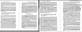 22
The Sources and Norm of Black Theology
skeptical about regarding culture as a point of departure for theol-
ogy. God is still God and humankind is still humankind, even for
the later Barth. That being the case, the only legitimate starting
point of theology is the man Jesus who is the revelation of God.
Whatever is said about culture must be said in the light of this prior
perspective.
But this style of theology worries Tillich. He wonders whether
kerygmatic theologians like Barth are giving answers to questions
that the modern world is not asking. Culture-that is, the situation
of modern man-must be the point of relevant theology. For
Tillich the danger of confusing the divine and the human, which is
so important for Barth, is not nearly so important as the danger of
giving answers that are irrelevant. In fact, divine-human identifica-
tion is the risk of faith:
The risk of faith is based on the fact that the unconditional
element can become a matter of ultimate concern only if it
appears in a concrete embodiment."
It is the "concrete embodiment" of the infinite which must
be taken seriously. Culture, then, is the medium through which
the human person encounters the divine and thus makes a deci-
sion.
Barth and Tillich illustrate the role that sources and norm play in
shaping the character of a theology. Though their sources are
similar, they do not agree on the norm. It is clear in Tillich's writings
that the apologetic situation is decisive in defining the norm of
systematic theology, and he identifies the norm as "New Being in
Jesus as the Christ," which is the only answer to human estrange-
ment. Tillich appeals to the cultural situation regarding the norm,
but Barth is kerygmatic in that he defines the man Jesus as wit-
nessed to in the holy scriptures as the only norm for God-talk..
It is clear, therefore, that the most important decisions in theol-
ogy are made at this juncture. The sources and norm are presuppo-
sitions that determine the questions that are to be asked, as well as
the answers that are to be given. Believing that the biblical Christ is
the sole criterion for theology, Barth not only asks questions about
human nature that arise from a study of christology, but he also
derives answers from the man Jesus. Tillich, on the other hand,
The Sources and Norm of Black Theology
23
deals with questions that arise from the cultural situation of hu-
mankind, and endeavors to shape his answers according to that
situation. Both approaches are conditioned by their theological
perspectives.
Because a perspective refers to the whole of a person's being in
the context of a community, the sources and norm of black.theol-
ogy must be consistent with the perspective of the black commu-
nity. Inasmuch as white American theologians do not belong to the
black community, they cannot relate the gospel to that community.
Invariably, when white theology attempts to speak to blacks about
Jesus Christ, the gospel is presented in the light of the social,
political, and economic interests of the white majority. (One exam-
ple of this is the interpretation of Christian love as nonviolence.)
Black theologians must work to destroy the corruptive influence of
white thought by building theology on sources and a norm that are
appropriate to the black community.
The Sources of Black Theology
There are many factors which shape the perspective of black
theology. Black consciousness is a relatively new phenomenon, and
it is too early to identify all the sources participating in its creation.
The black community as a self-determining people, proud of its
blackness, has just begun, and we must wait before we can describe
what its fullest manifestation will be. "We are God's children now;
it does not yet appear what we shall be..." (I John 3:2a). Even so,
at this stage, a word must be said about the present manifestation.
What are the sources in black theology?
1. Black Experience. There can be no black theology which does
not take seriously the black experience-a life of humiliation and
suffering. This must be the point of departure of all God-talk
which seeks to be black-talk. This means that black theology
realizes that it is human beings who speak of God, and when those
human beings are black, they speak of God only in the light of the
black experience. It is not that black theology denies the impor-
tance of God's revelation in Christ, but blacks want to know what
Jesus Christ means when they are confronted with the brutality of
white racism.
The black experience prevents us from turning the gospel into
24
The Sources and Norm of Black Theology
-
theological catch phrases, and makes us realize that they must be
clothed in black flesh. The black experience forces us to ask,
"What does revelation mean when one's being is engulfed in a
system of white racism cloaking itself in pious moralities?" "What
does God mean when a police officer whacks you over the head
because you are black?" "What does the church mean when white
churchmen say they need more time to end racism?".
The black experience should not be identified with inwardness,
as implied in Schleiermacher's description of religion as the "feel-
ing of absolute dependence." It is not an introspection in which one
contemplates one's own ego. Blacks are not afforded the luxury of
navel gazing. The black experience is the atmosphere in which
blacks live. It is the totality of black existence in a white world
where babies are tortured, women are raped, and men are shot.
The black poet Don Lee puts it well:
The true black experience in most cases is very con-
crete. . . sleeping in subways, being bitten by rats, six people
living in a kitchenette."
The black experience is existence in a system of white racism. The
black person knows that a ghetto is the white way of saying that
blacks are subhuman and fit only to live with rats. The black
experience is police departments adding more recruits and buying
more guns to provide “law and order," which means making a city
safe for its white population. It is politicians telling blacks to cool it
or else. It is George Wallace, Hubert Humphrey, and Richard
Nixon running for president. The black experience is college ad-
ministrators defining "quality" education in the light of white
values. It is church bodies compromising on whether blacks are
human. And because black theology is a product of that experi-
ence, it must talk about God in the light of it. The purpose of black
theology is to make sense of black experience.
The black experience, however, is more than simply encounter-
ing white insanity. It also means blacks making decisions about
themselves-decisions that involve whites. Blacks know that whites
do not have the last word on black existence. This realization may
be defined as black power, the power of the black community to
make decisions regarding its identity. When this happens, blacks
The Sources and Norm of Black Theology
25
become aware of their blackness; and to be aware of self is to set
certain limits on the others' behavior toward oneself. The black
experience means telling whitey what the limits are.
The power of the black experience cannot be overestimated. It is
the power to love oneself precisely because one is black and a
readiness to die if whites try to make one behave otherwise. It is the
sound of James Brown singing, "I'm Black and I'm Proud" and
Aretha Franklin demanding "respect." The black experience is
catching the spirit of blackness and loving it. It is hearing black
preachers speak of God's love in spite of the filthy ghetto, and
black congregations responding Amen, which means that they
realize that ghetto existence is not the result of divine decree but of
white inhumanity. The black experience is the feeling one has when
attacking the enemy of black humanity by throwing a Molotov
cocktail into a white-owned building and watching it go up in
flames. We know, of course, that getting rid of evil takes something
more than burning down buildings, but one must start somewhere.
Being black is a beautiful experience. It is the sane way of living
in an insane environment. Whites do not understand it; they can
only catch glimpses of it in sociological reports and historical
studies. The black experience is possible only for black persons. It
means having natural hair cuts, wearing African dashikis, and
dancing to the sound of Johnny Lee Hooker or B. B. King,
knowing that no matter how hard whitey tries there can be no real
duplication of black soul. Black soul is not learned; it comes from
the totality of black experience, the experience of carving out an
existence in a society that says you do not belong.
The black experience is a source of black theology because this
theology seeks to relate biblical revelation to the situation of blacks
in America. This means that black theology cannot speak of God
and God's involvement in contemporary America without identify-
ing God's presence with the events of liberation in the black com-
munity.
2. Black History. Black history refers to the way blacks were
brought to this land and the way they have been treated in this land.
This is not to say that only American whites participated in the
institution of slavery. But there was something unique about Amer-
ican slavery namely, the white attempt to define blacks as nonper-
sons. In other countries slaves were allowed community, and there