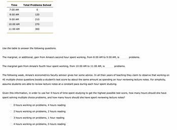 Answered: Tir 7:00 | Bartleby