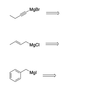 Answered MgBr MgCl Mgl bartleby