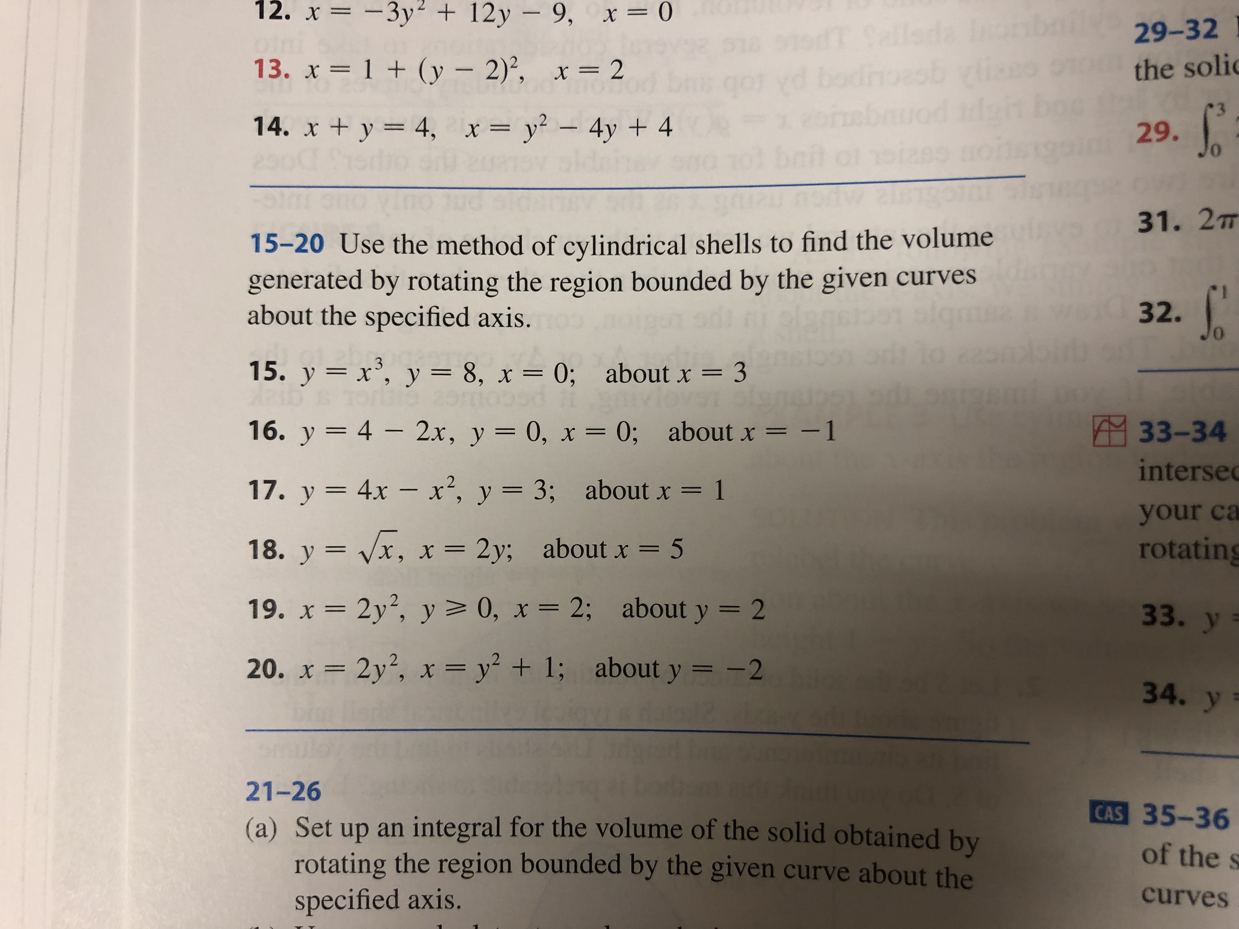 Answered 12 X 3y 12y 9 X 0 Sal 29 32 Qn 13 Bartleby