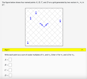 Answered: The Figure Below Shows Four Named… | Bartleby