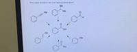 Which reagent can perform each of the following transformations?
Me
Me
737654 1
Me
O
O
Me
F
Me
میں
I
Me